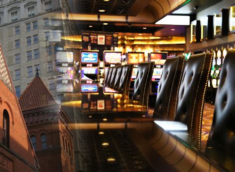 nearest casino to lancaster pa.